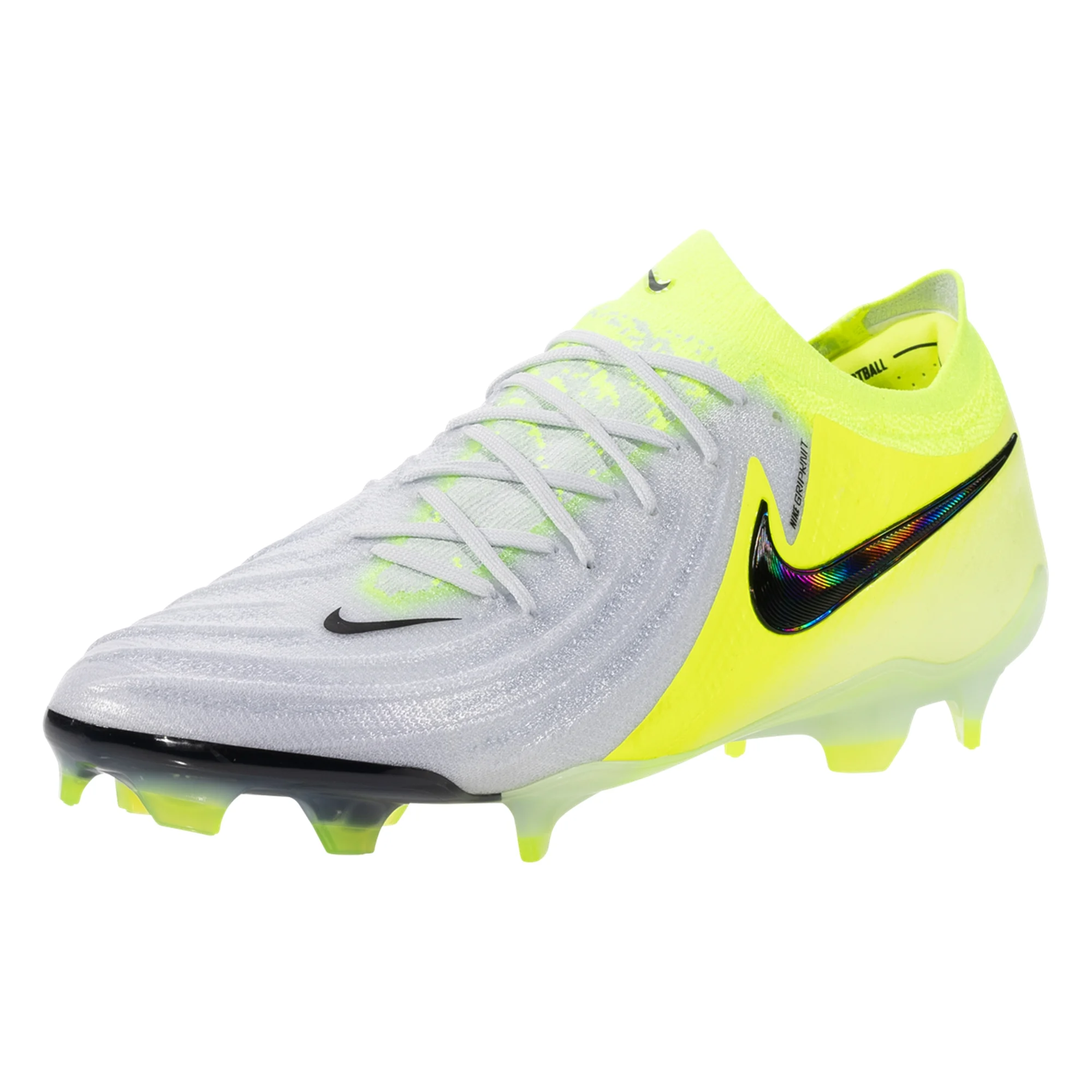 美品】NIKE PHANTOM GX Ⅱ ELITE FG EH ハーランド Nike Phantom 美品】NIKE PHANTOM GX Ⅱ ELITE FG EH ハーランド Nike Phantom