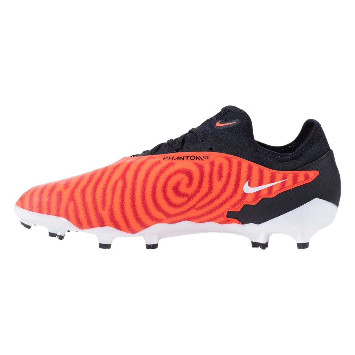 Nike Phantom Gx Pro Firm Ground Soccer Cleats Bright Crimsonblack