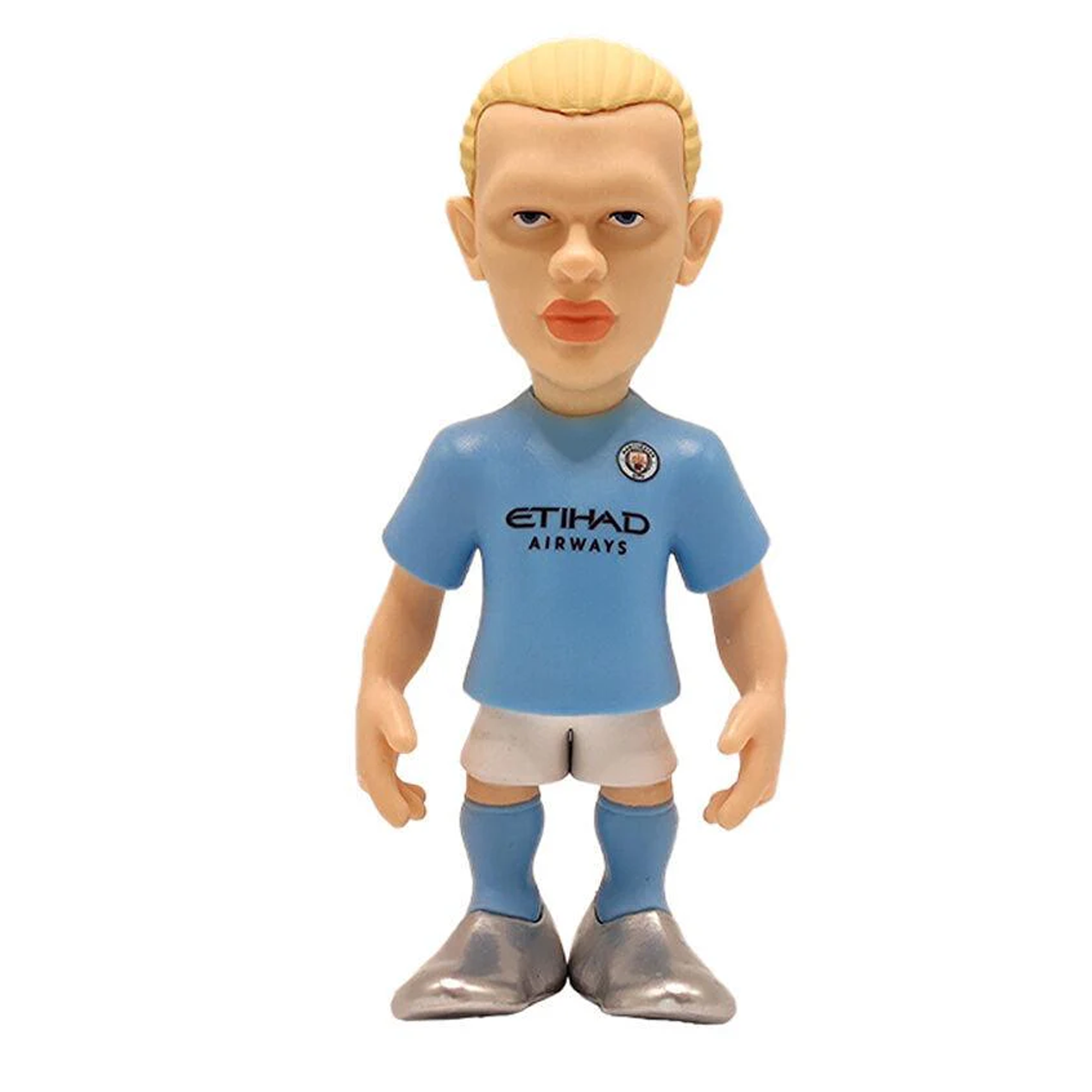 Minix Erling Haaland Figure