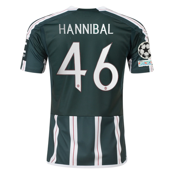 Adidas hannibal 2025