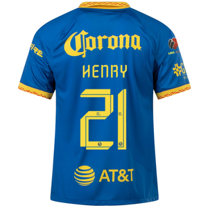 America away jersey 2024 2019