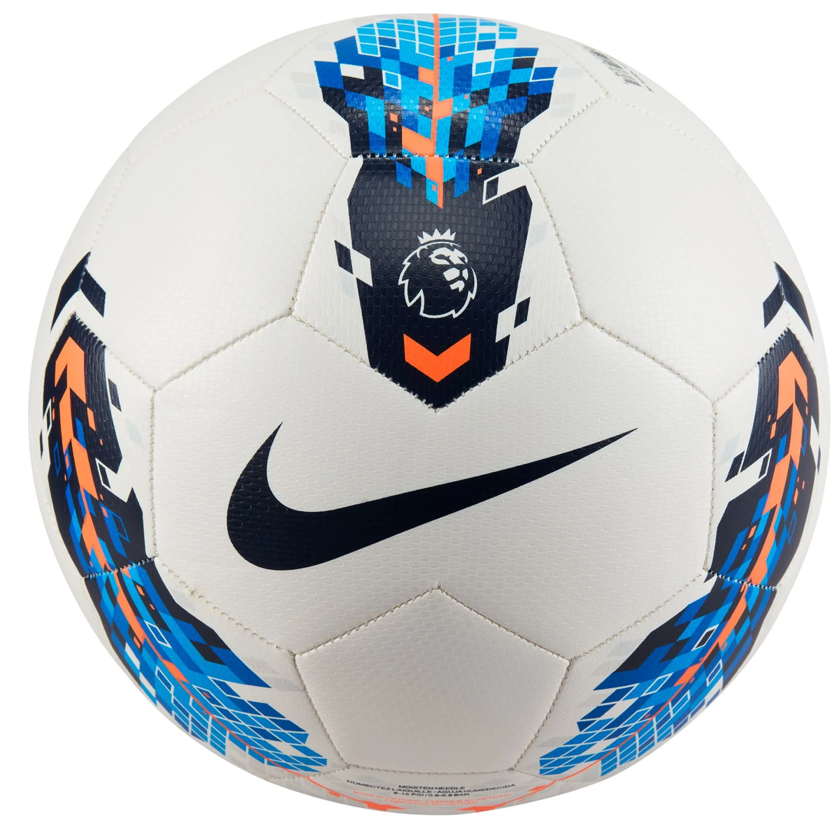 Nike Premier League Heritage Seitro Merlin Ball 25/26 (White Nike Premier League Heritage Seitro Merlin Ball 25/26 (White