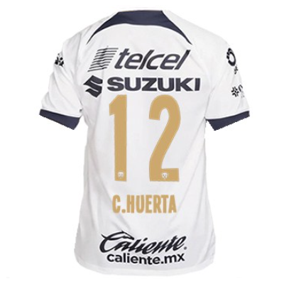 Pumas jersey 2024