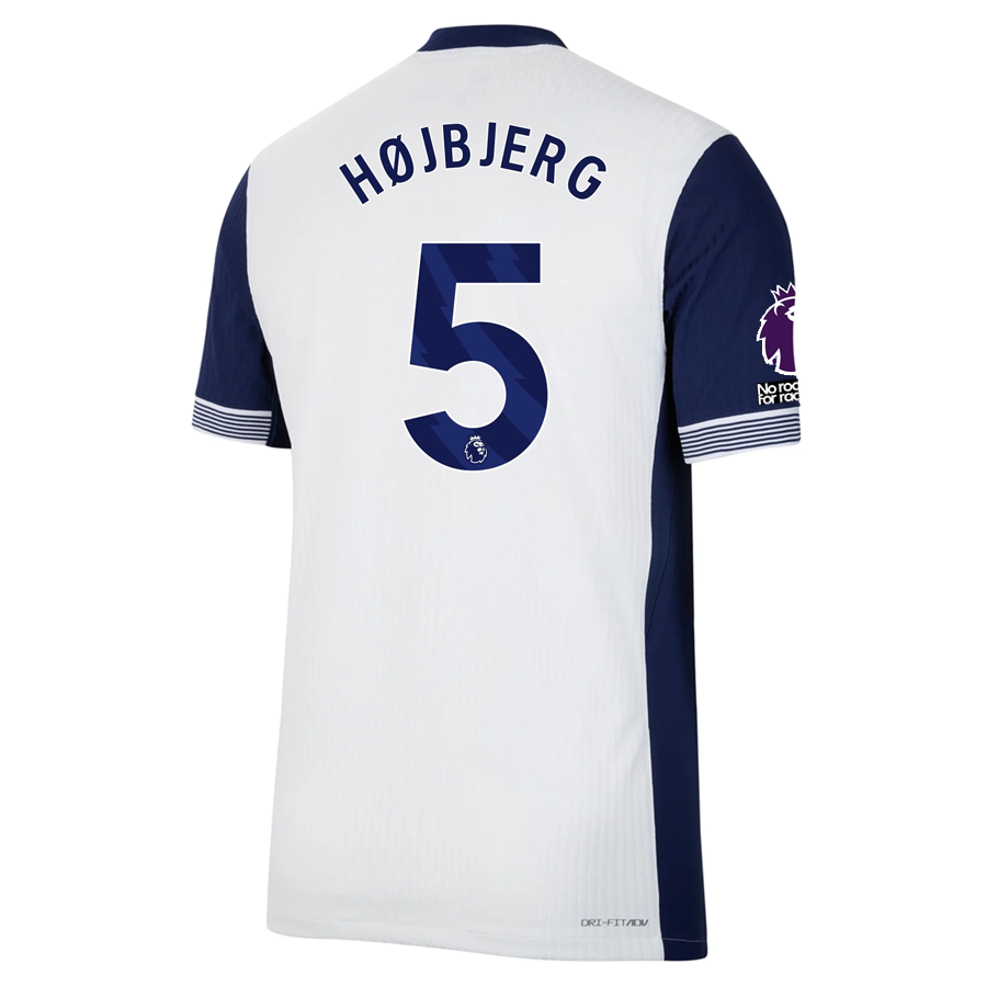 Spurs official jersey on sale