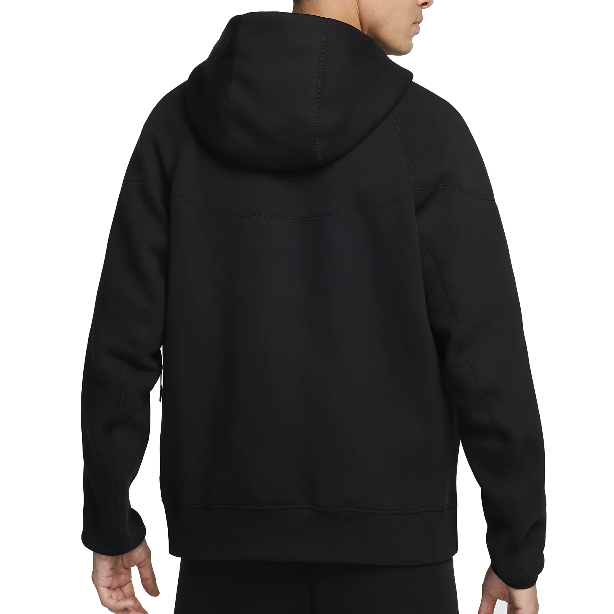 Nike chelsea fc tech fleece hoodie sales