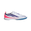 adidas F50 Hyperfast Pro Indoor Soccer Shoes (Multi/White)