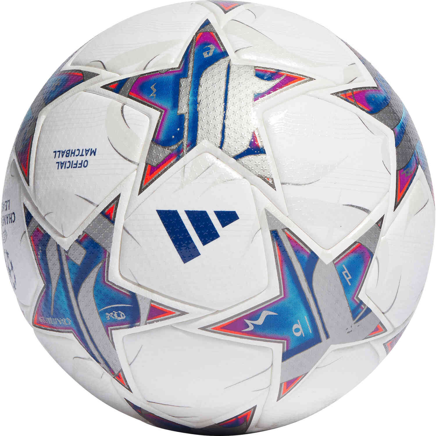 adidas Champions League UCL Pro London Official Match Soccer Ball