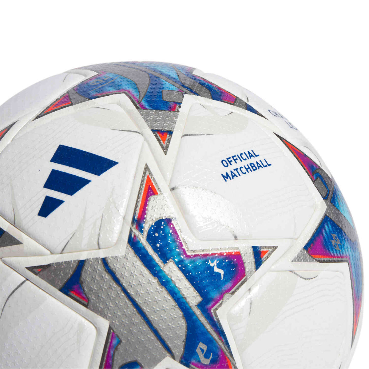 adidas 2025 Champions League UCL Pro London Official Match Soccer Ball