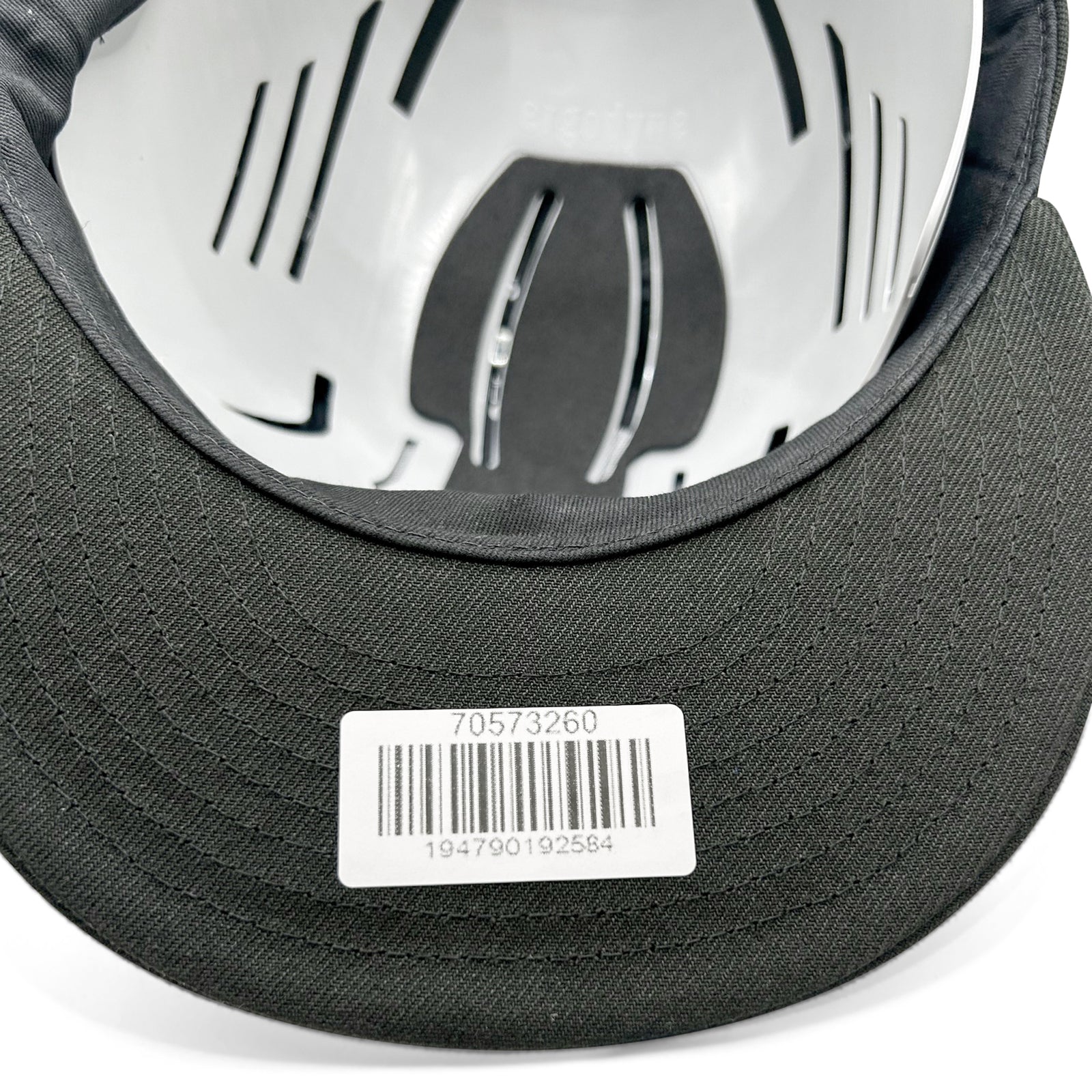 New Era Atlas 9FIFTY Snapback (Black)
