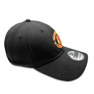 New Era Manchester United 39Thirty Hat (Black)