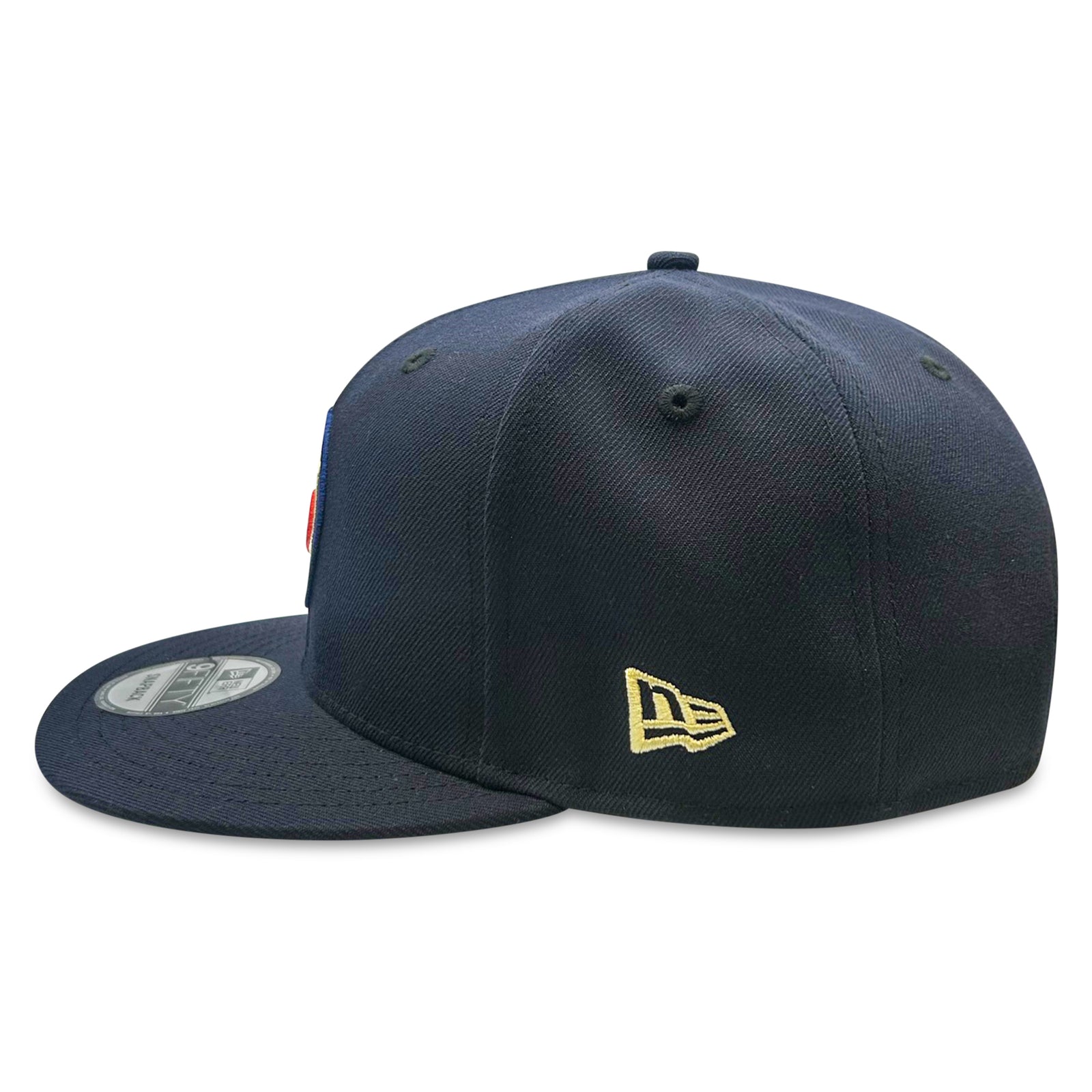 New Era Club America 9FIFTY Snapback (Navy)