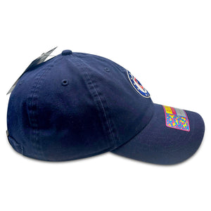 Fan Ink Cruz Azul Classic Hat (Navy)
