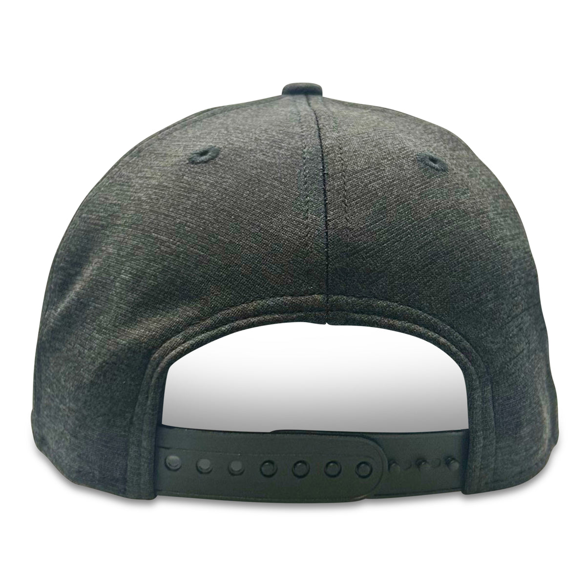 New Era Xolos 9FORTY Adjustable Hat (Black)