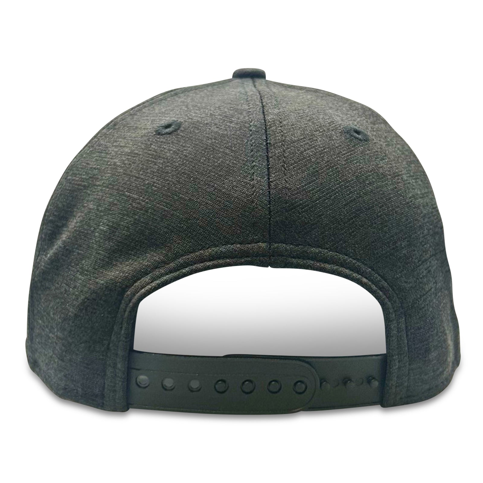 New Era Xolos 9FORTY Adjustable Hat (Black)