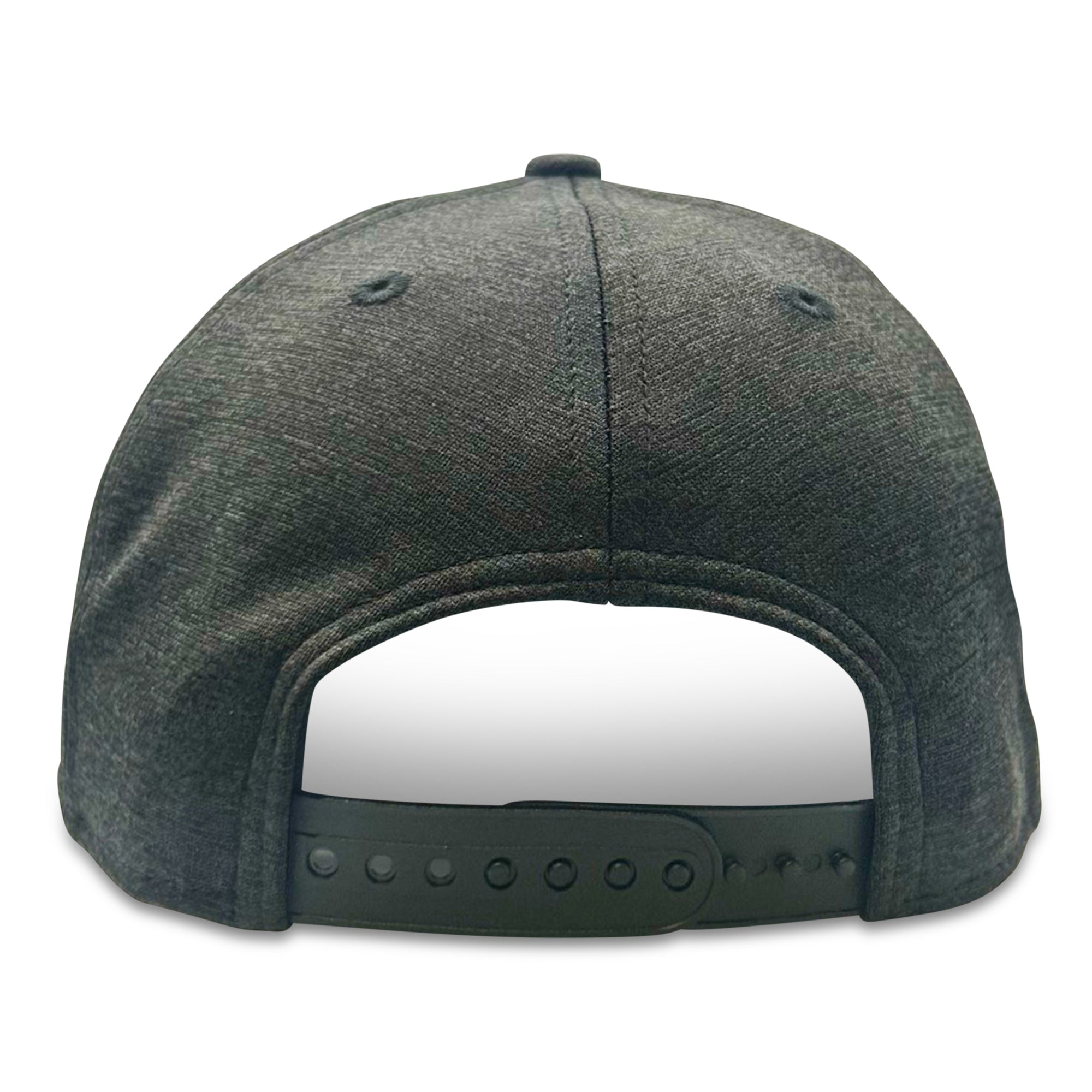 New Era Xolos 9FORTY Adjustable Hat (Black)
