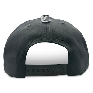 adidas Argentina SB Cap Hat (Black)