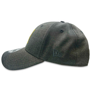 New Era Tigres UANL 9FORTY Adjustable Hat (Dark Heather)