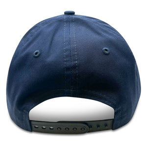 New Era LA Galaxy Low Profile 9Fifty Snapback (Navy/White)