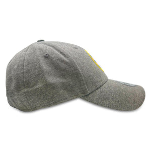 New Era Chelsea 9Forty Adjustable Hat (Heather Grey)