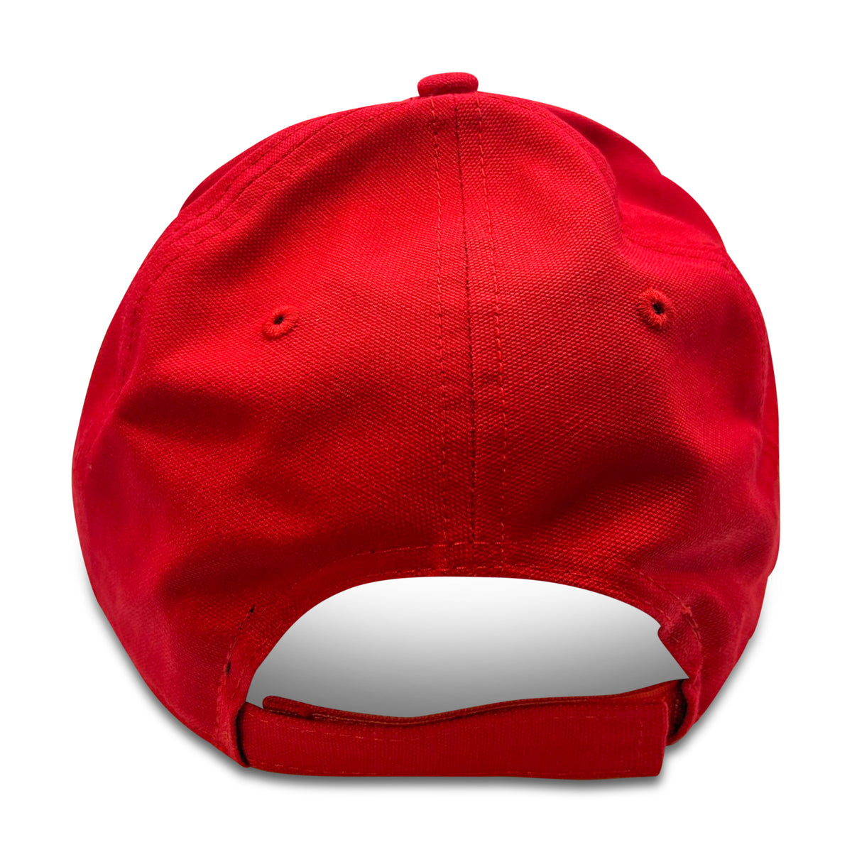 New Era Manchester United 9Forty Adjustable Hat (Red)