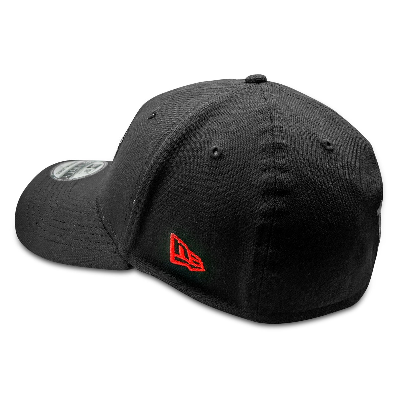 New Era Manchester United 39Thirty Hat (Black)