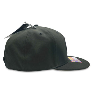 Fan Ink Borussia Dortmund Dusk Snapback Hat (Black)