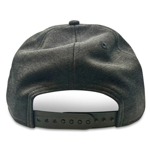 New Era Tigres UANL 9FORTY Adjustable Hat (Dark Heather)