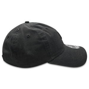 New Era Icon LAFC 9Twenty Adjustable Hat (Black)