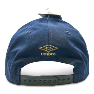 Umbro El Salvador Structured Hat (Navy)