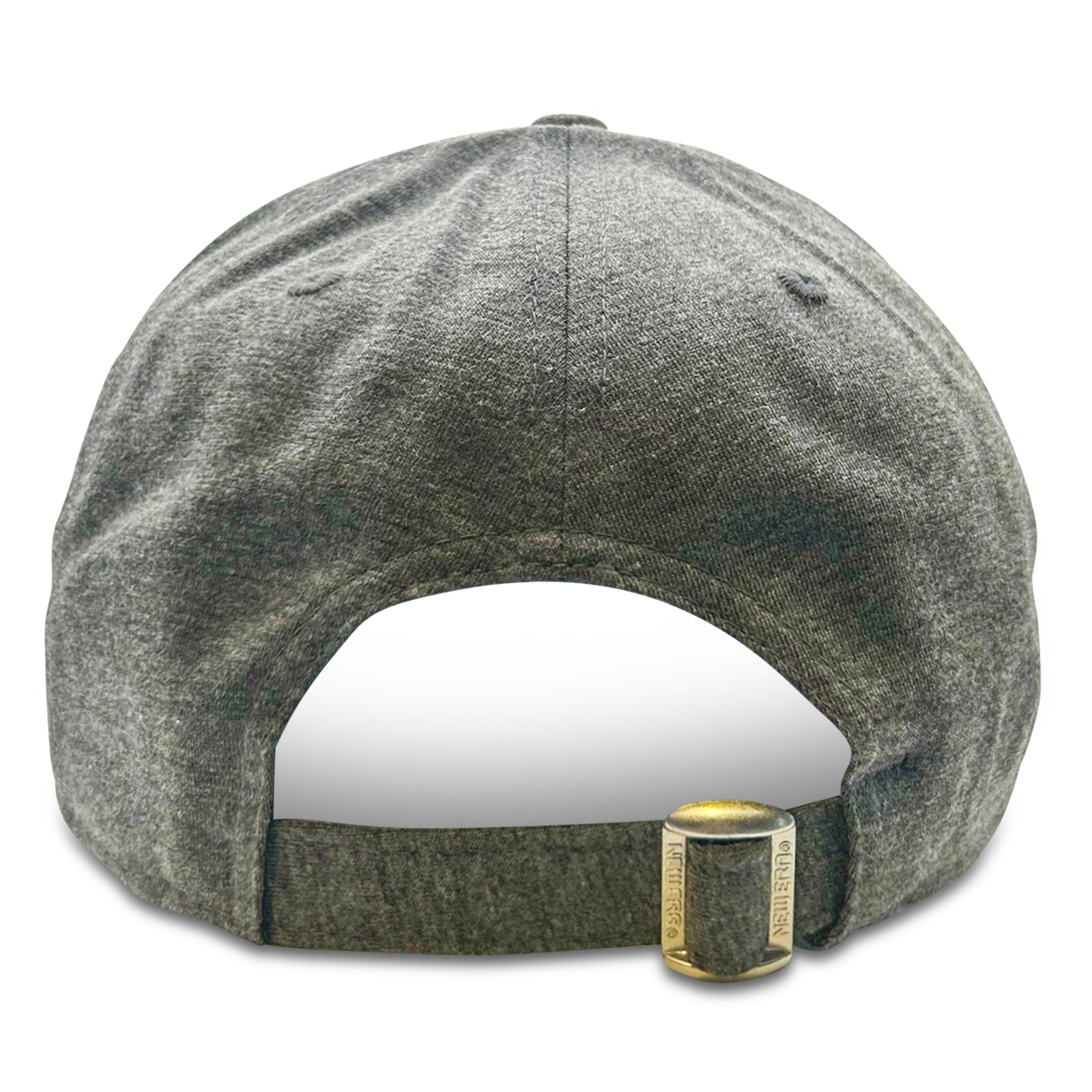 New Era Chelsea 9Forty Adjustable Hat (Heather Grey)