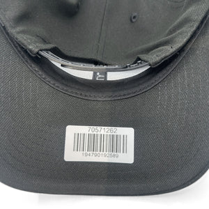 New Era Chivas de Guadalajara Tricolor 9FORTY Adjustable Hat (Black/Multi)