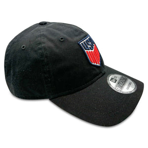 New Era United States Core Classic 2.0 Cap Hat (Navy)