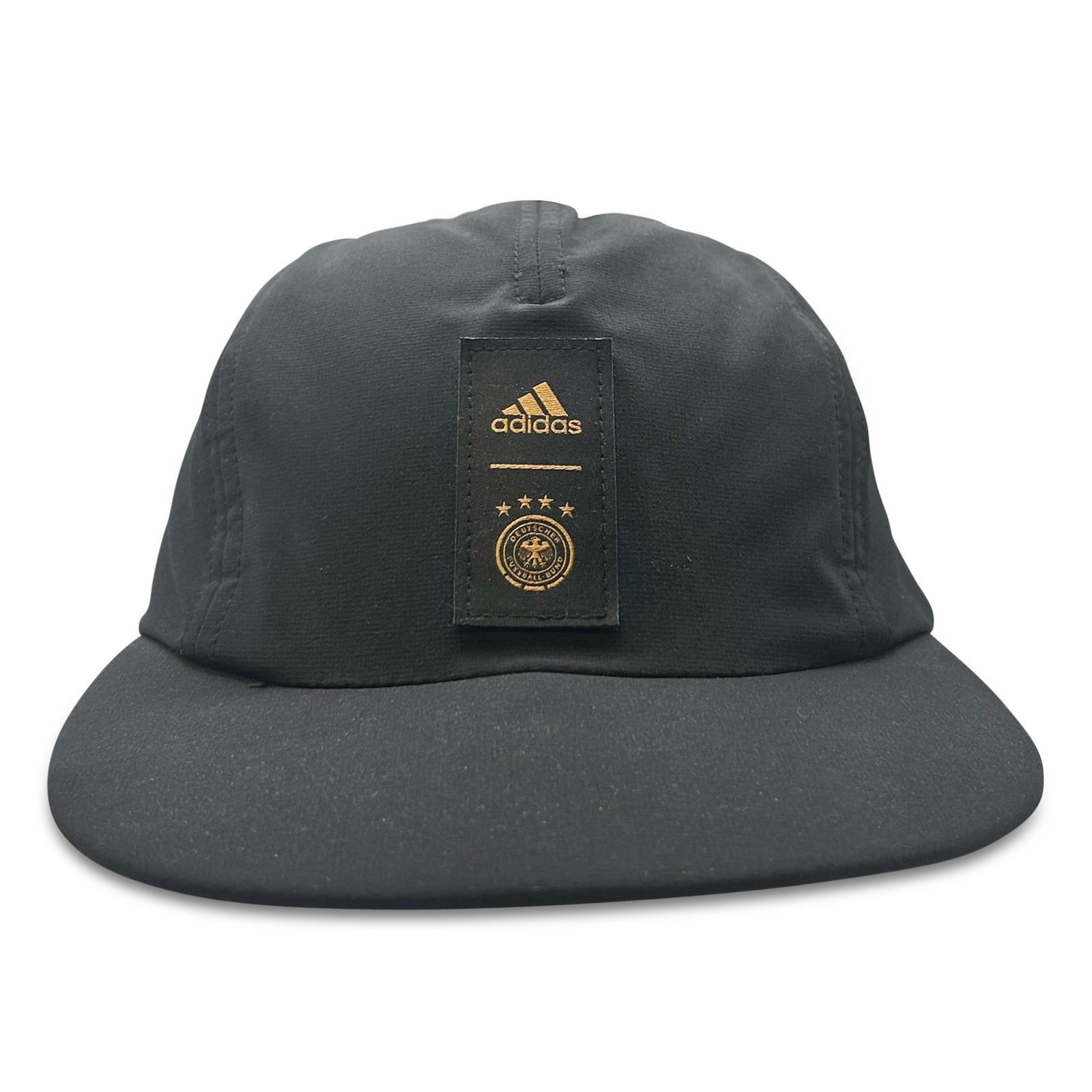 Gorro adidas Alemania (negro)