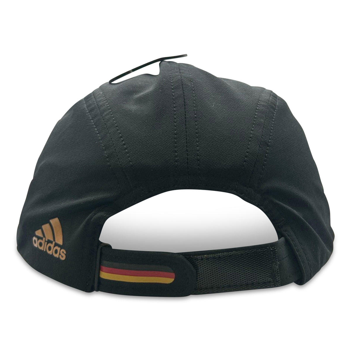 adidas Germany Inclusivity Hat (Black)