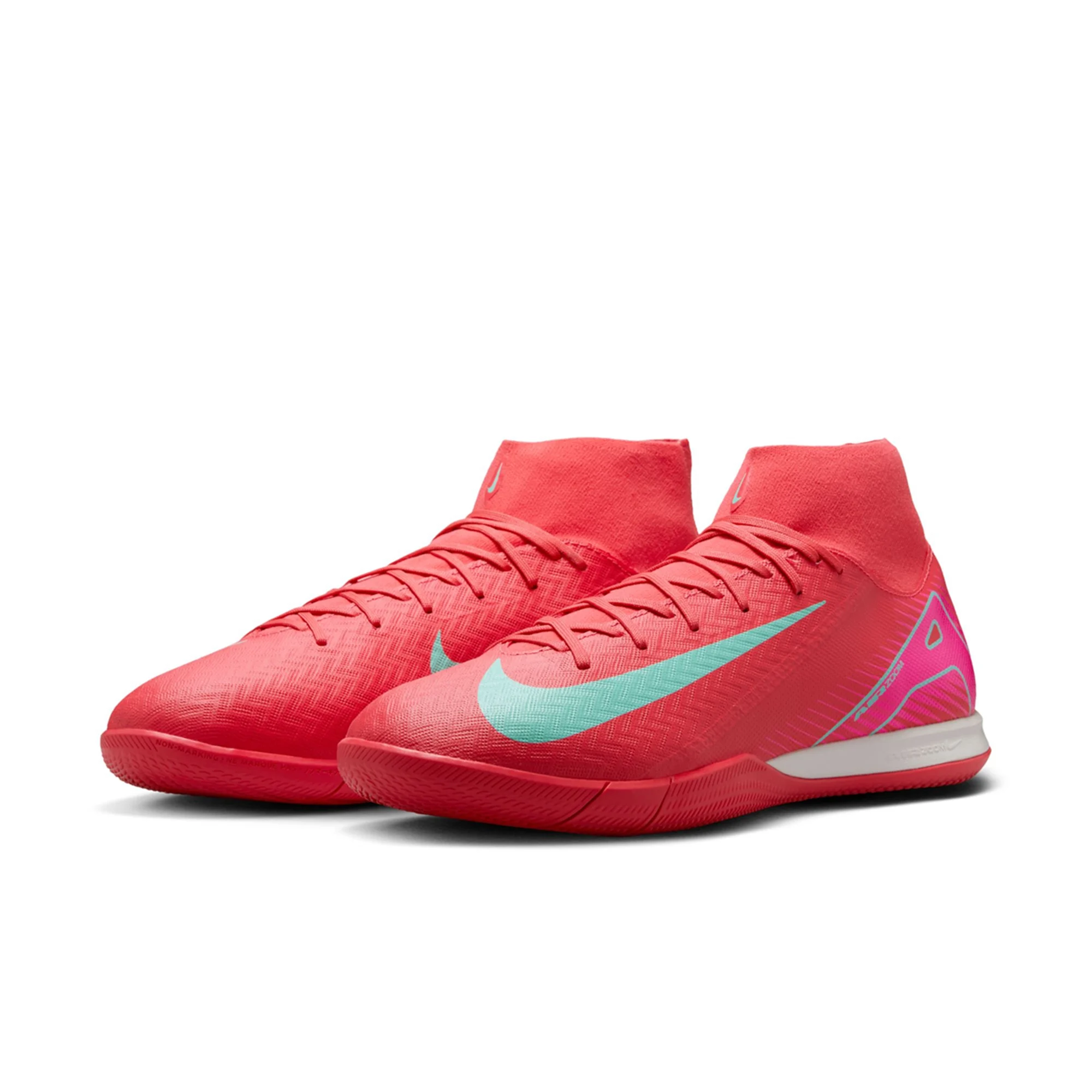 Nike Indoor Soccer Shoes for Men and Women