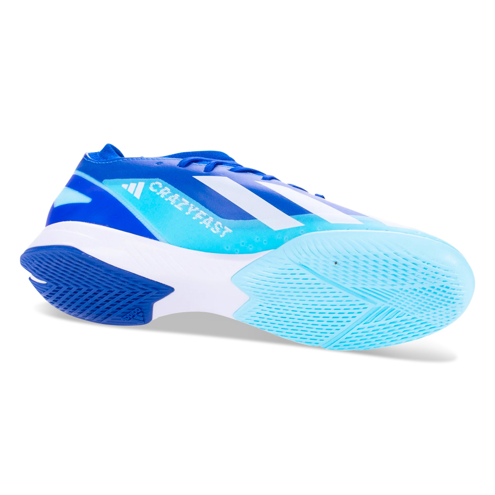 bright indoor soccer shoes