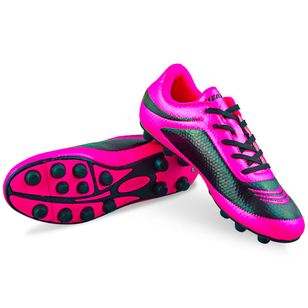 ZAPATILLA DE FUTBOL VIZARI INFINITY FG TALLA NO.6 - SPORT FACTORY RD