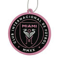 Inter Miami CF Air Freshener