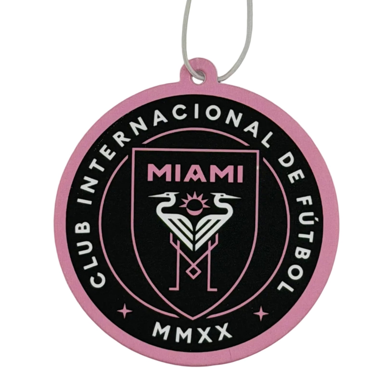Inter Miami CF Air Freshener | SoccerWearhouse