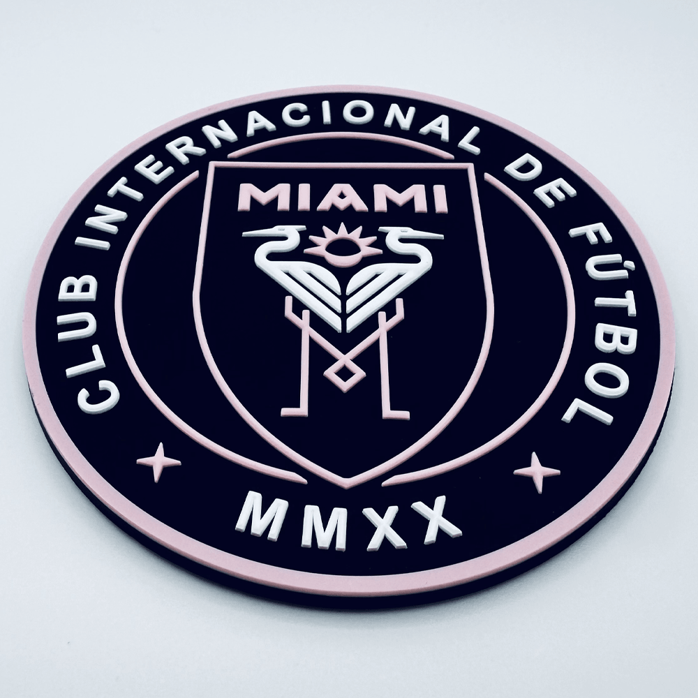 Inter Miami CF Magnet | SoccerWearhouse