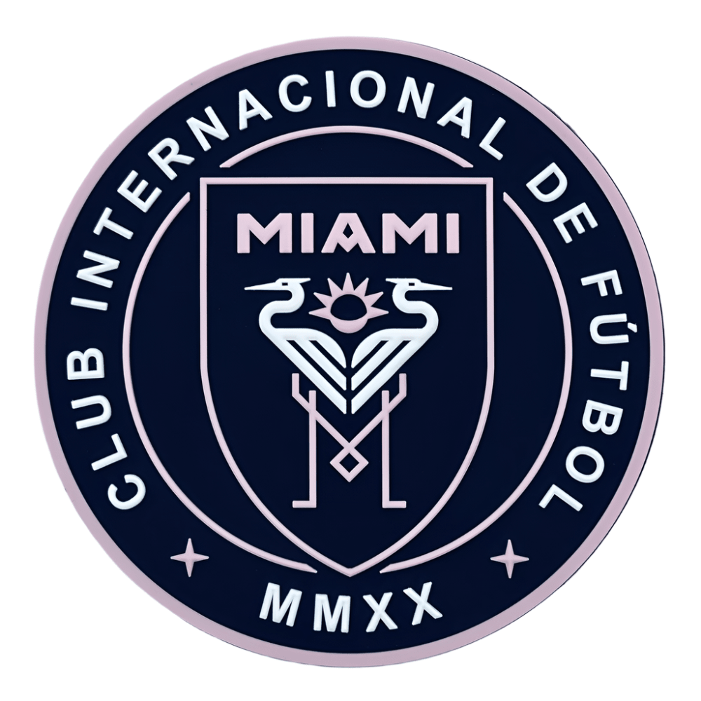 Inter Miami CF Magnet | SoccerWearhouse
