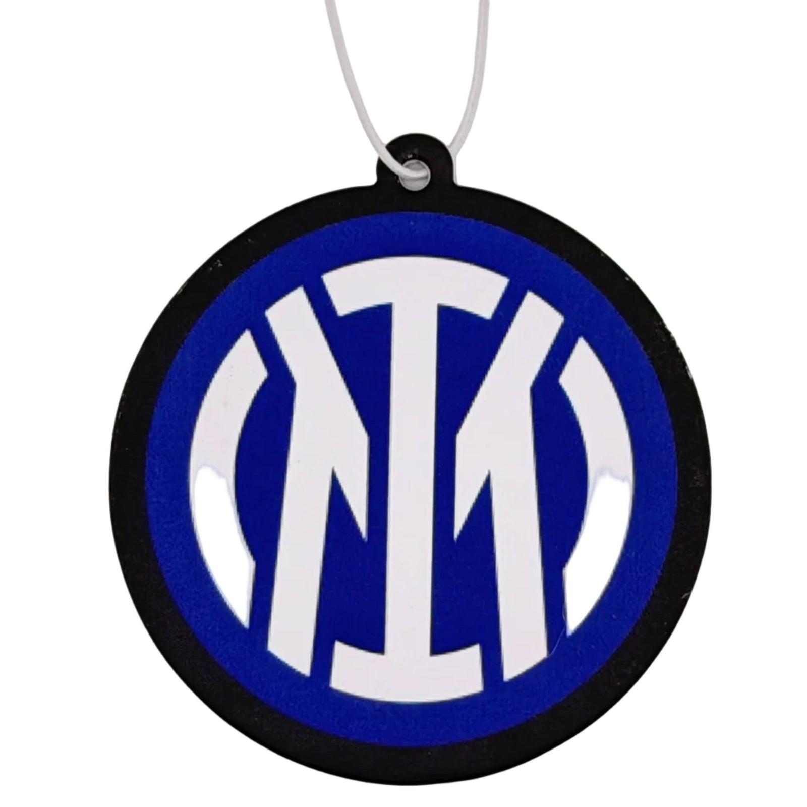 Inter Milan Air Freshener | SoccerWearhouse