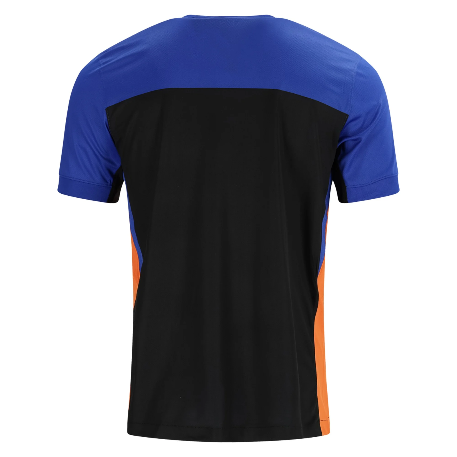 Nike Inter Milan Special Edition ACG Jersey 25/26 (Hyper Blue/Black/Safety Orange)