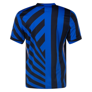 Nike Inter Milan Home Jersey 24/25 (Lyon Blue/Black)