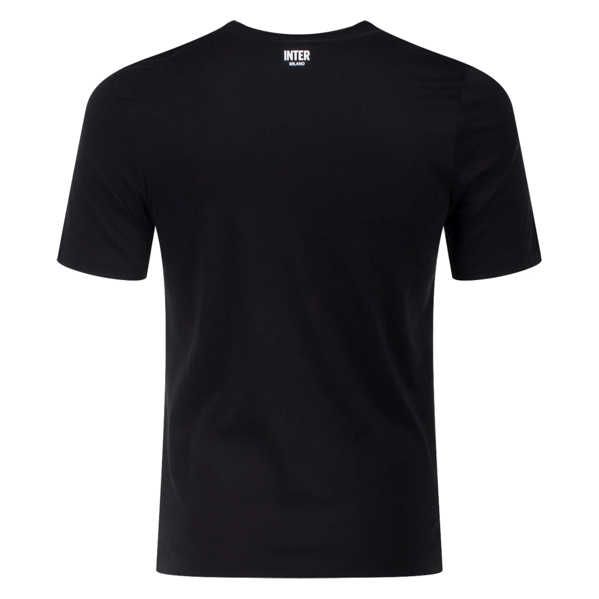Nike Inter Milan Photo T-Shirt 23/24 (Black)