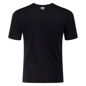 Nike Inter Milan Photo T-Shirt 23/24 (Black)