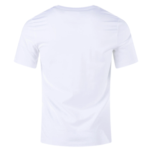 Nike Inter Milan Crest T-Shirt (White)