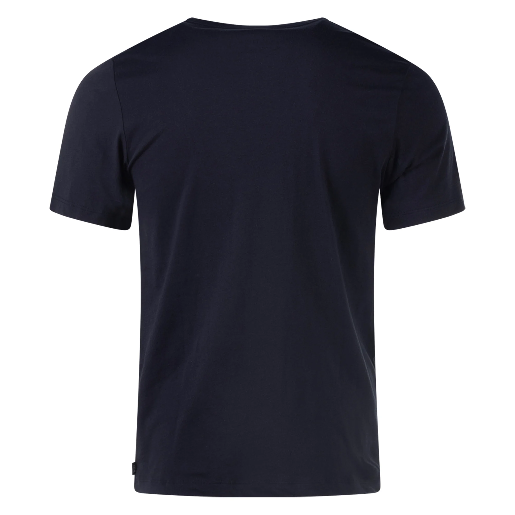 Nike Inter Milan Just Do It T-Shirt 24/25 (Black)