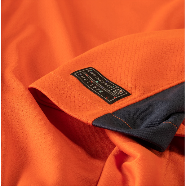 Nike Inter Milan Denzel Dumfries Third Jersey w/ Champions League Patc