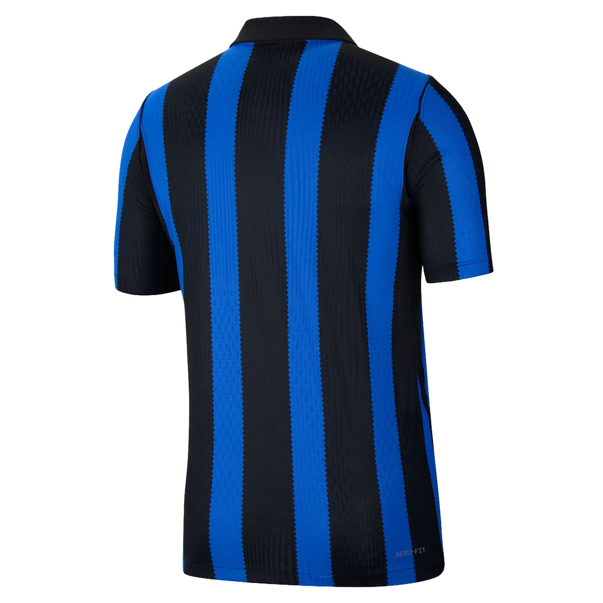 Nike Mens Inter Milan Match Authentic Home Jersey 26/27 (Blue/Black/Gold)